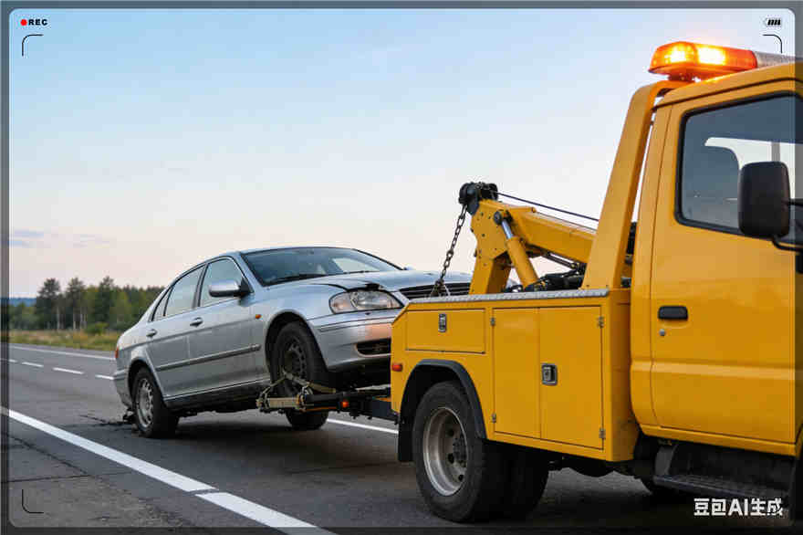 兰陵汽车中途送燃油【案例】