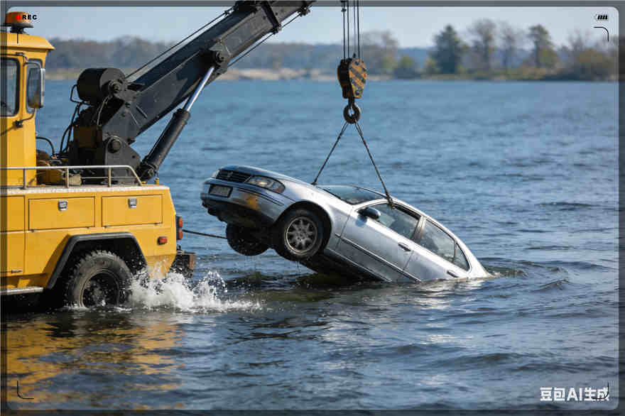 兰陵汽车救援送柴油