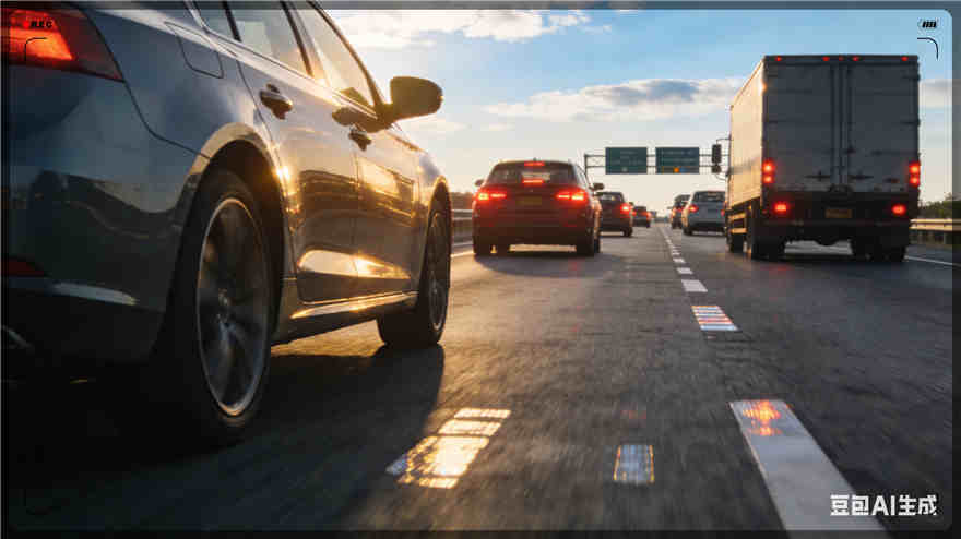 兰陵高速公路汽车送汽油